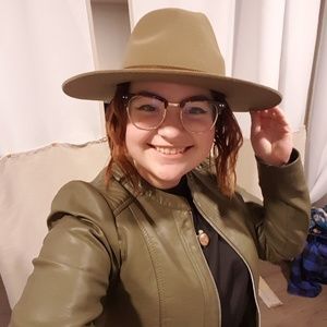 Meet your Posher, Ryan